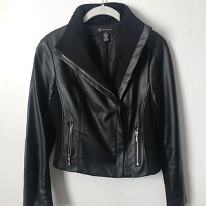 INC black jacket